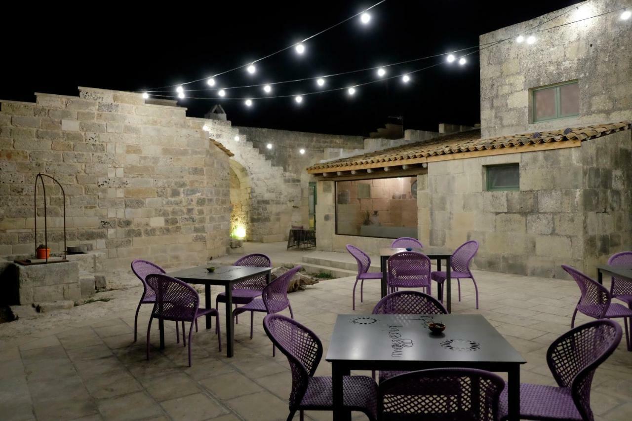Masseria Costa Корильяно-д'Отранто Екстер'єр фото