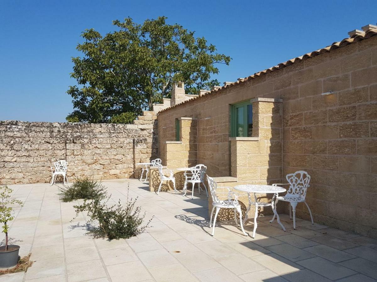 Masseria Costa Корильяно-д'Отранто Екстер'єр фото